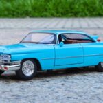 Cadillac Big Rocket