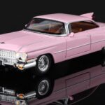 Cadillac Big Rocket