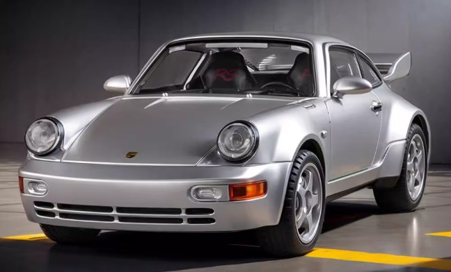 Porsche 911 Carrera Porsche 911 Carrera