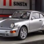 Porsche 911 Carrera
