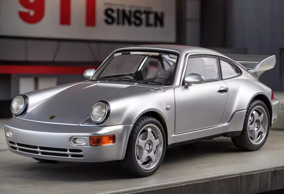 Porsche 911 Carrera Porsche 911 Carrera